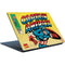 Marvel Classic Comics Captain America Surface Laptop Skin